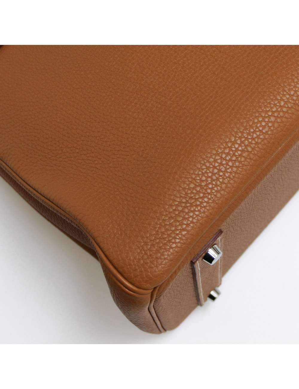 Birkin 40 HERMES togo gold