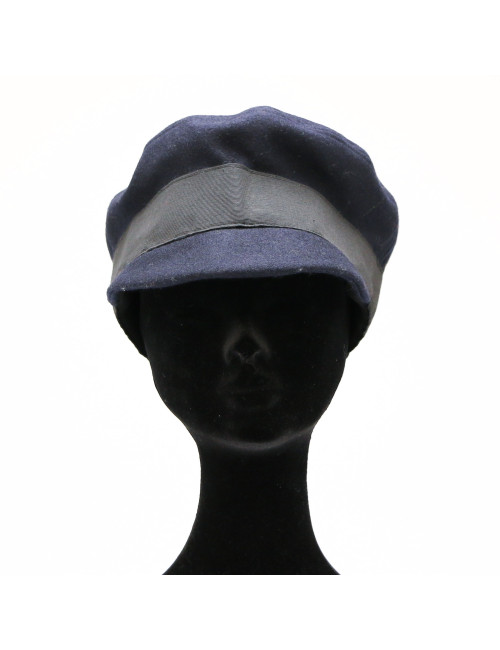 Casquette YSL YVES SAINT LAURENT feutrine 