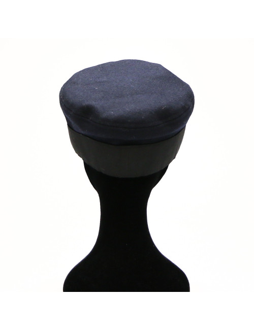 Casquette YSL YVES SAINT LAURENT feutrine 