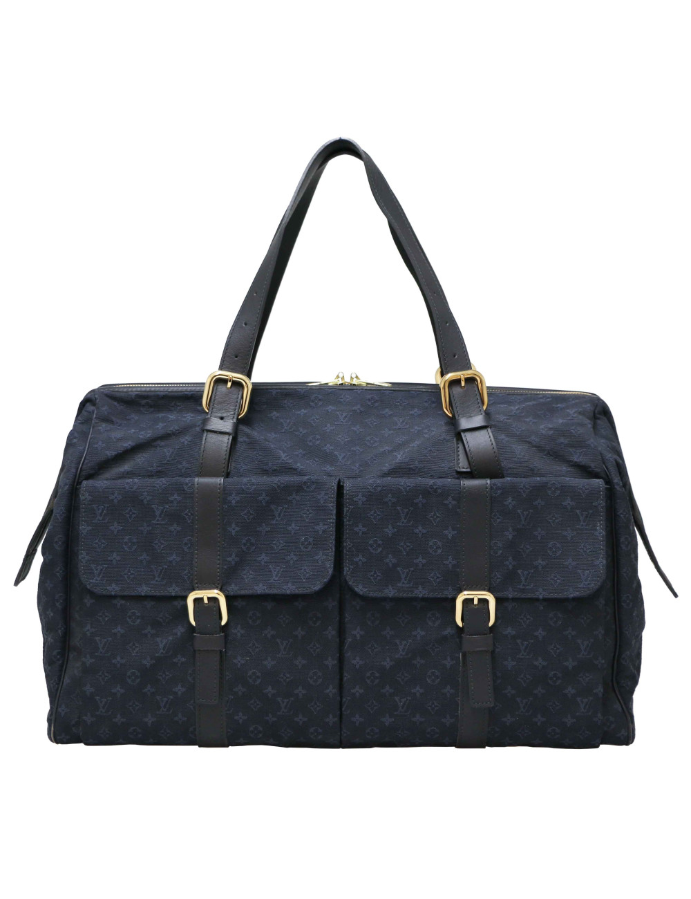 Sac de weekend Louise LOUIS VUITTON