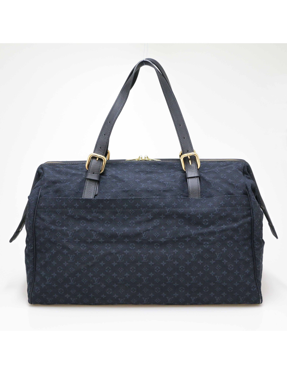 Sac de weekend Louise LOUIS VUITTON