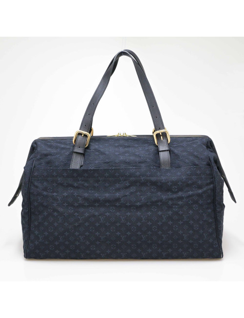 Sac de weekend Louise LOUIS VUITTON