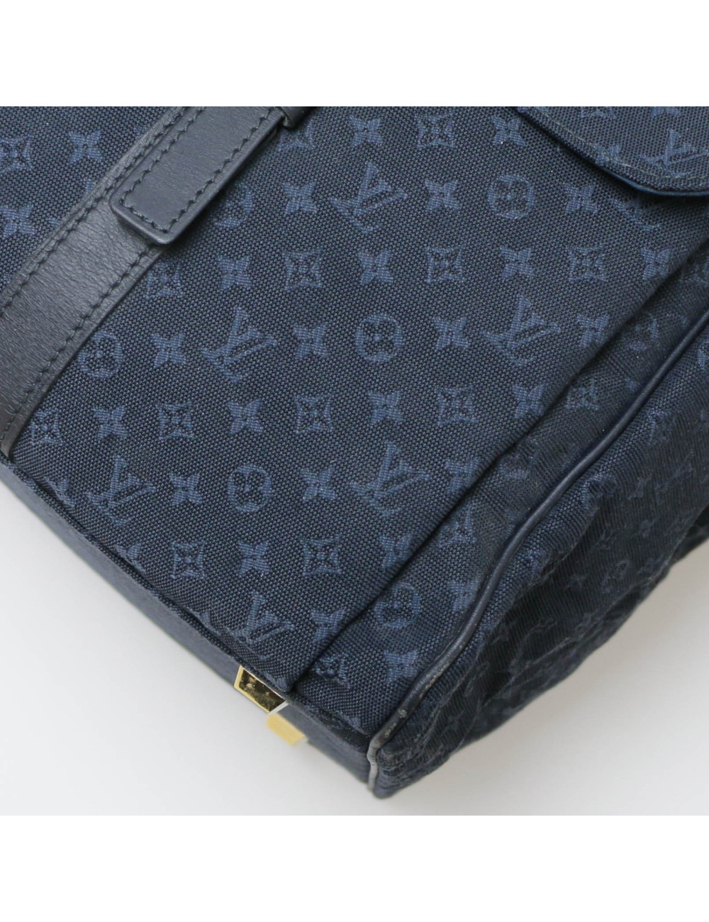 Sac de weekend Louise LOUIS VUITTON