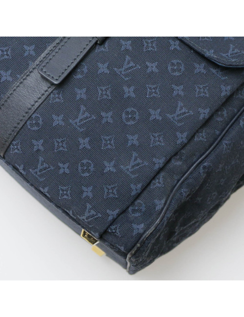 Sac de weekend Louise LOUIS VUITTON