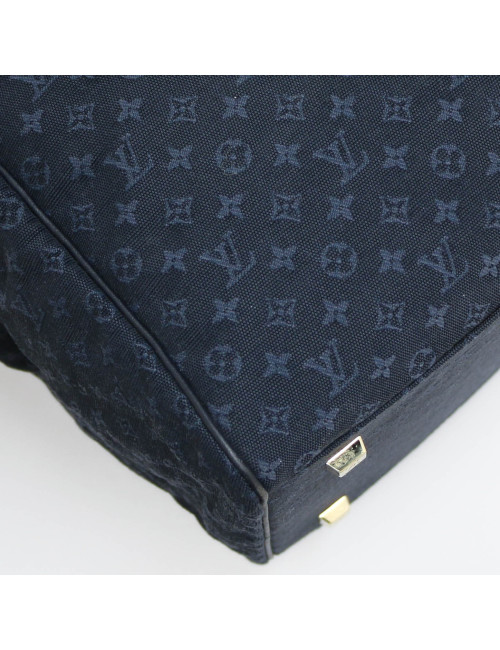 Sac de weekend Louise LOUIS VUITTON