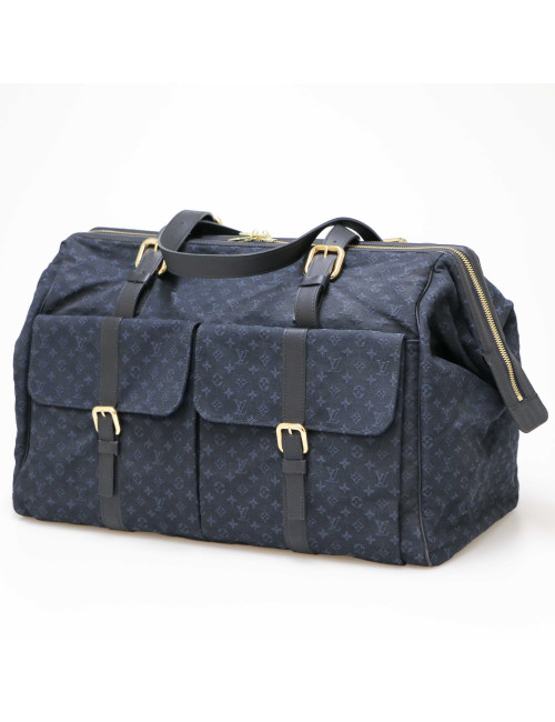 Sac de weekend Louise LOUIS VUITTON