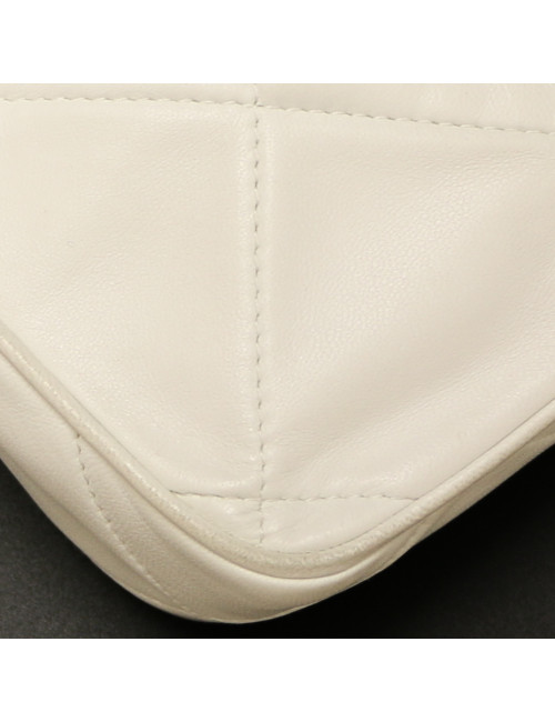 Camera blanc CHANEL vintage