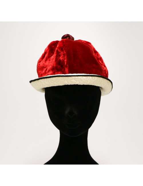 Chapeau cloche JEAN PAUL GAULTIER