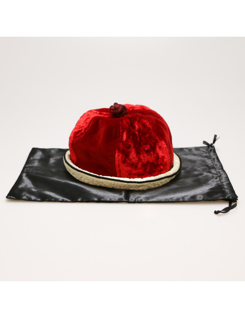 Chapeau cloche JEAN PAUL GAULTIER