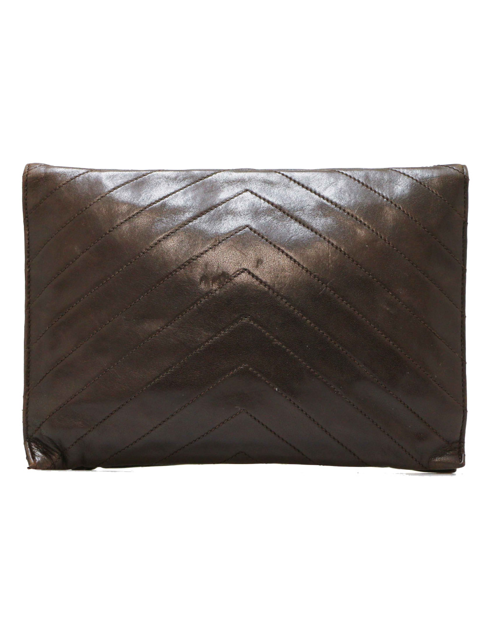 Pochette YSL YVES SAINT LAURENT Vintage