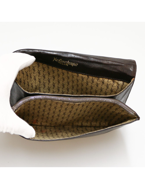 Pochette YSL YVES SAINT LAURENT Vintage