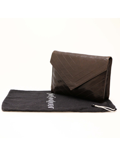 Pochette YSL YVES SAINT LAURENT Vintage