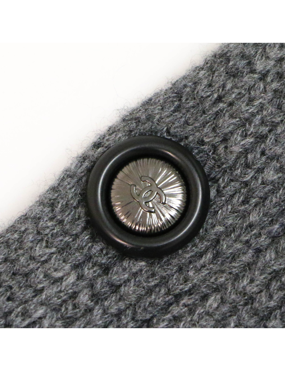 CHANEL long cardigan, Gabrielle Coco 