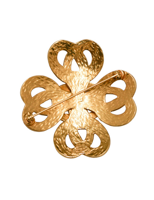 Broche CHANEL vintage