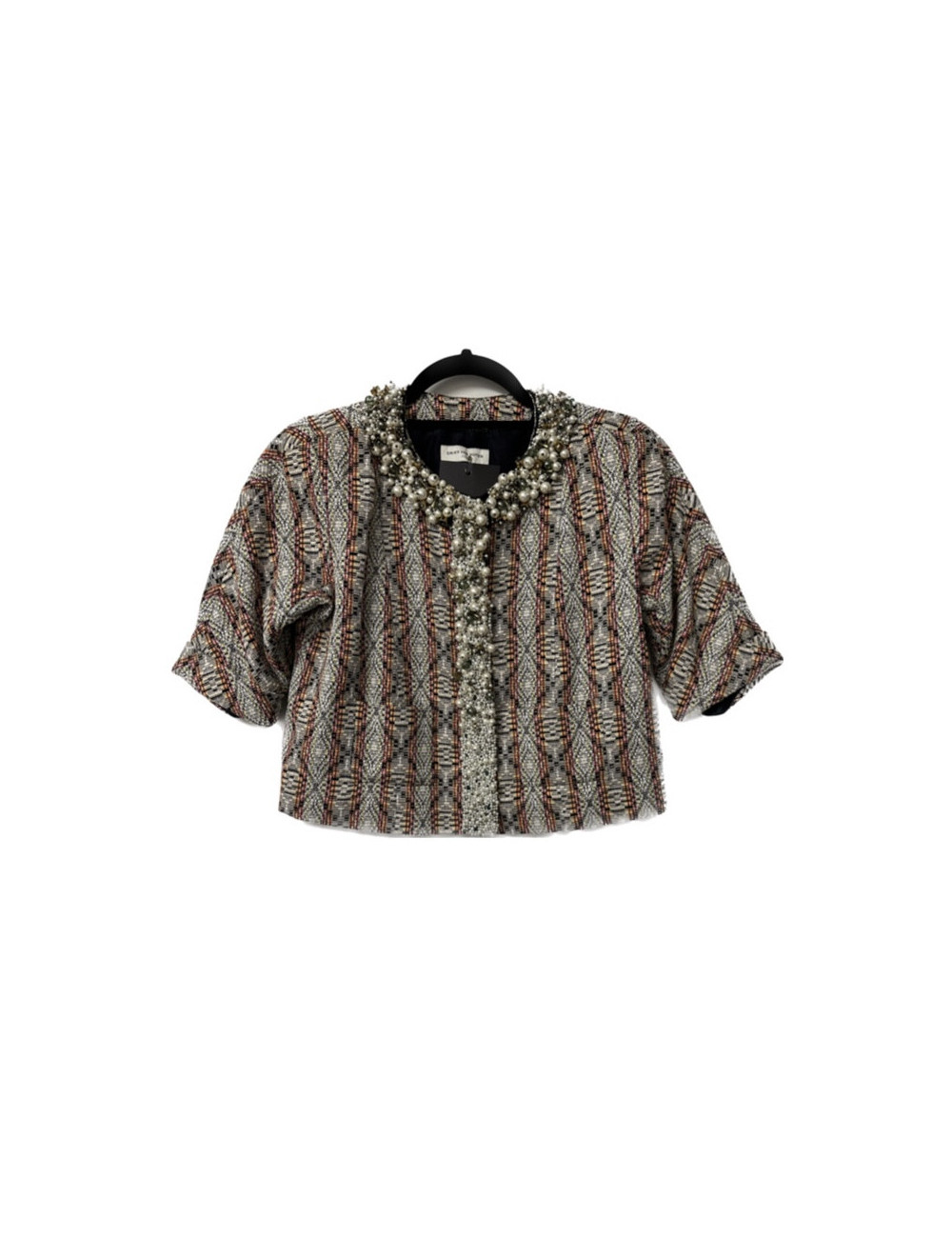 Veste DRIES VAN NOTEN T 36