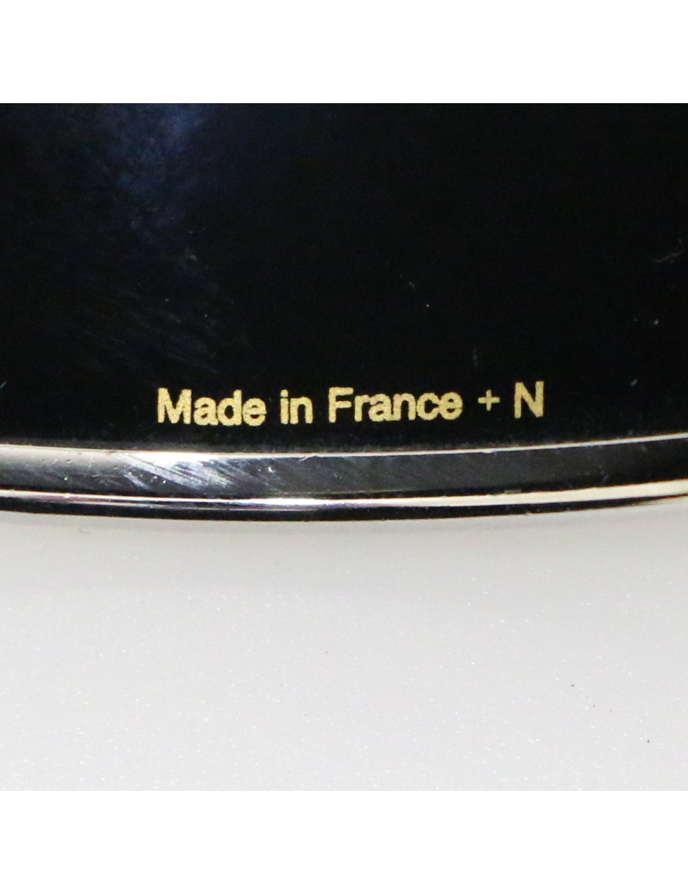 HERMES Enamelled Bracelet