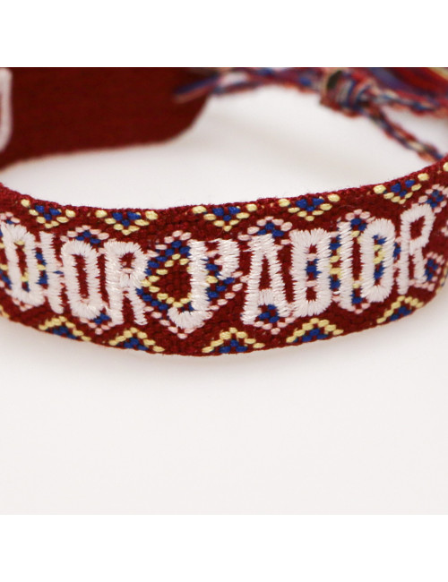 Bracelet CHRISTIAN DIOR J'Adior