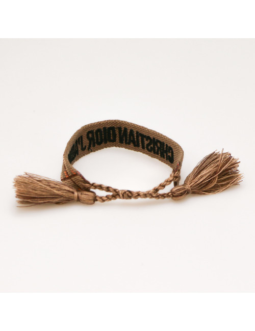 Bracelet CHRISTIAN DIOR : occasion certifiée authentique