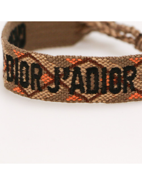 Bracelet CHRISTIAN DIOR : occasion certifiée authentique