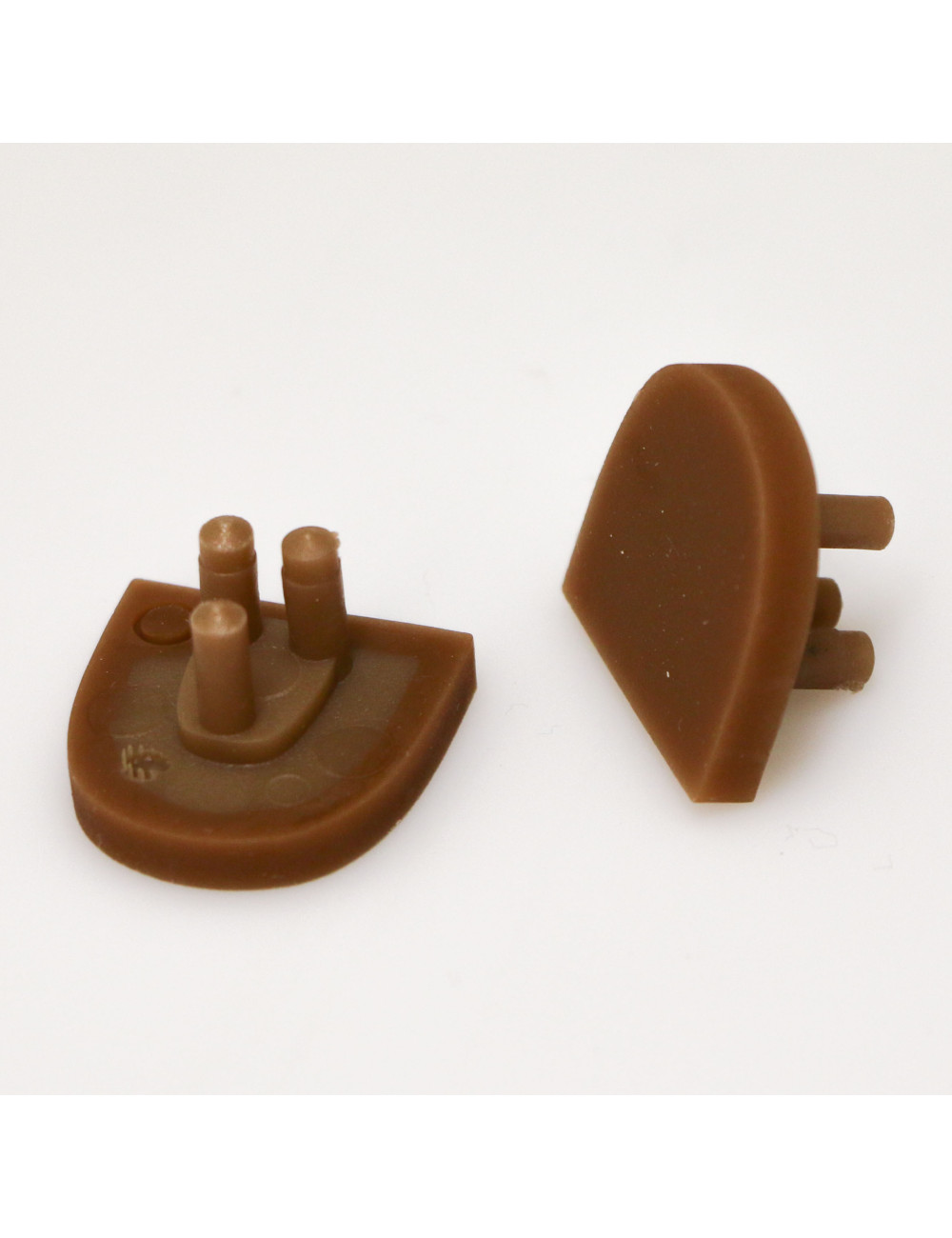 Boots ouvertes CHANEL T41