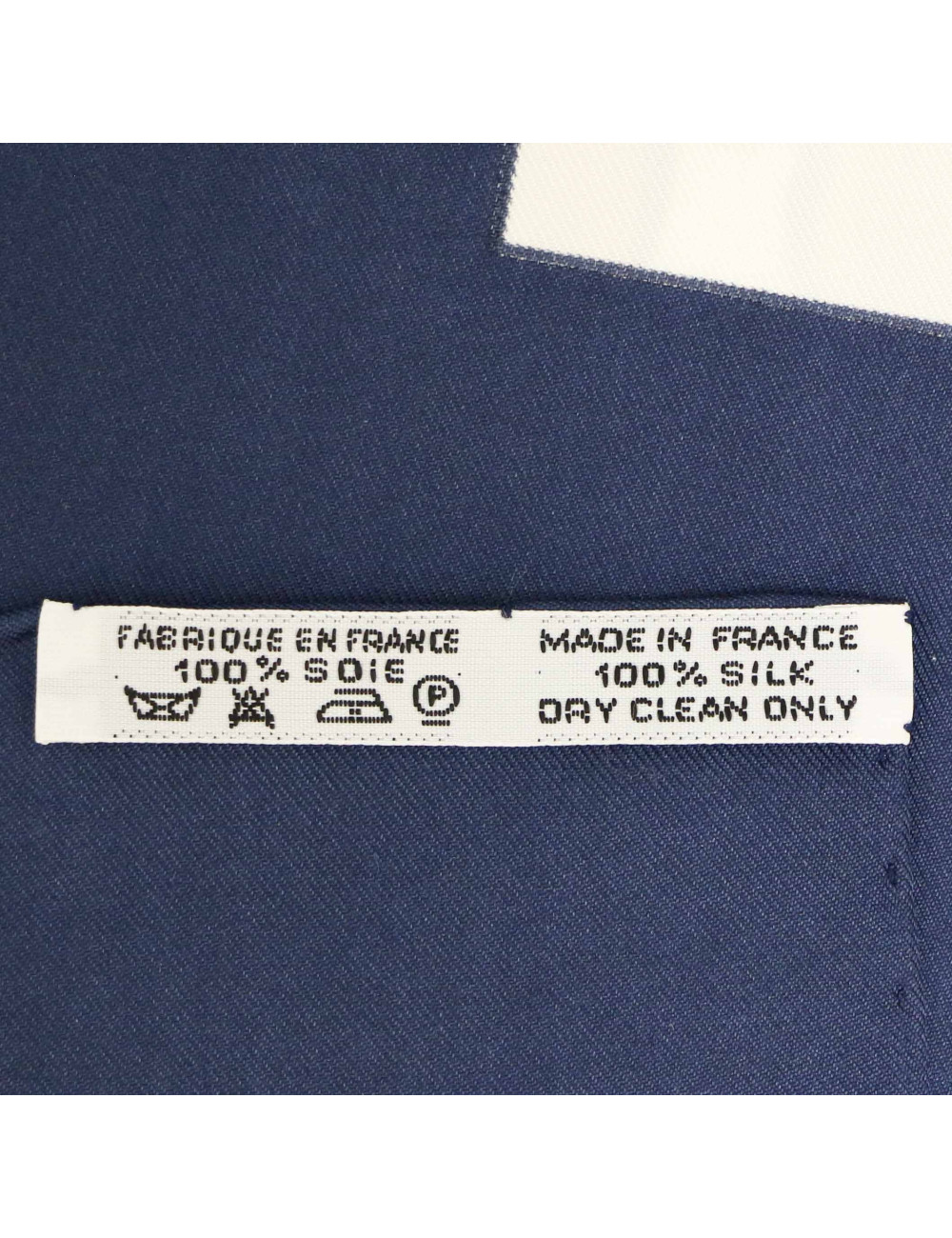 Carré HERMES Brides de Gala