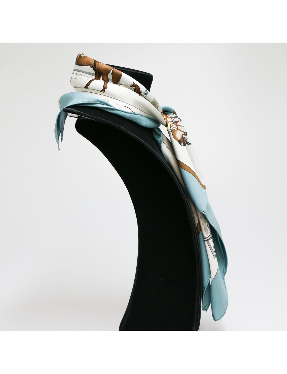 Carré HERMES Sportsmen