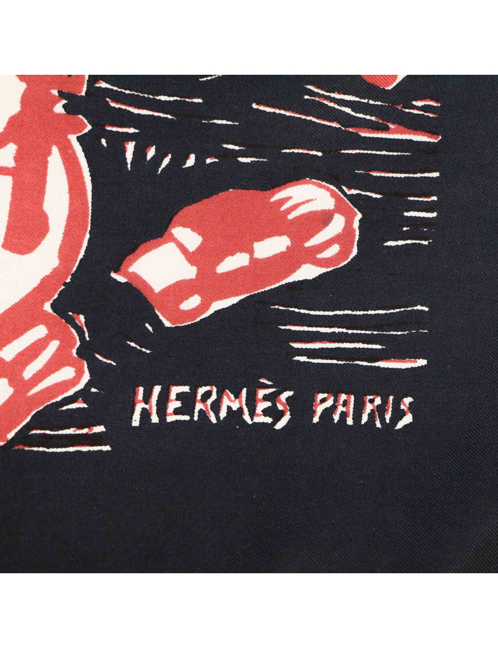 Carré HERMES Optique