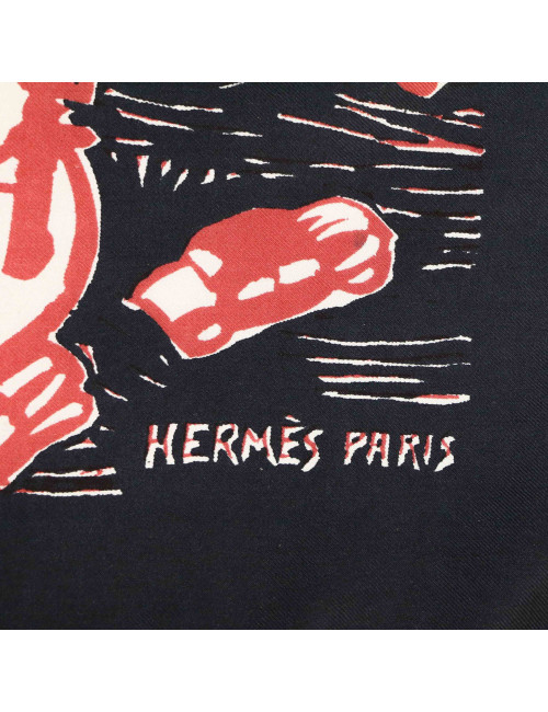 Carré HERMES Optique