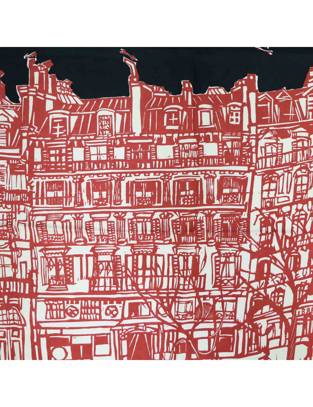 Carré HERMES Optique