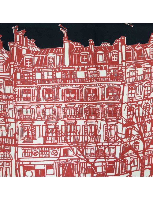 Carré HERMES Optique