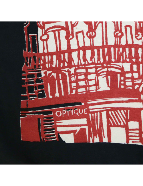 Carré HERMES Optique