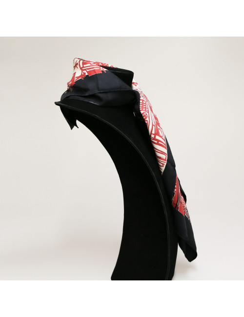 Carré HERMES Optique