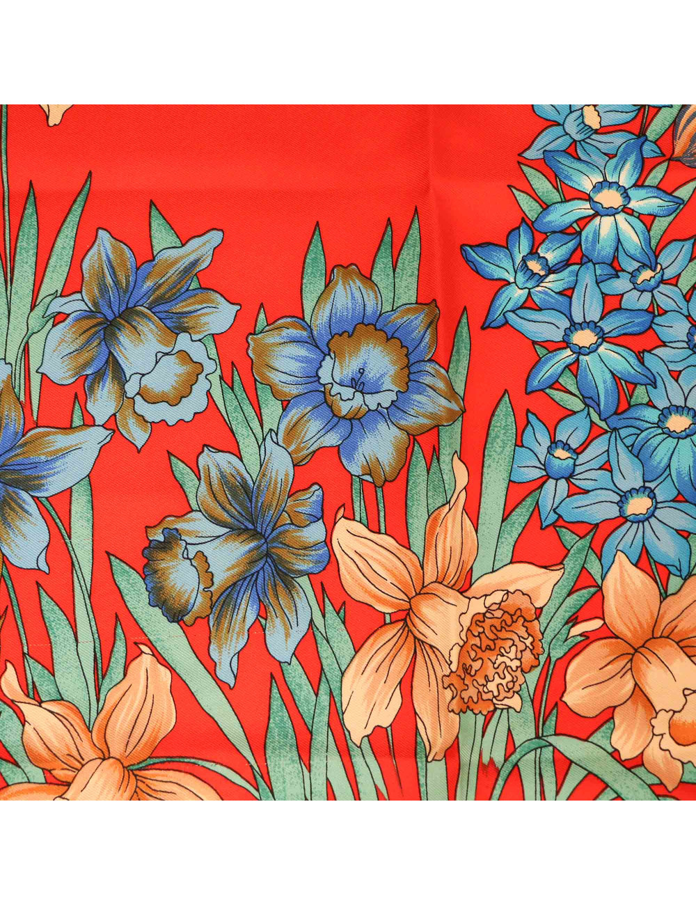 Carré CHRISTIAN DIOR Vintaqge