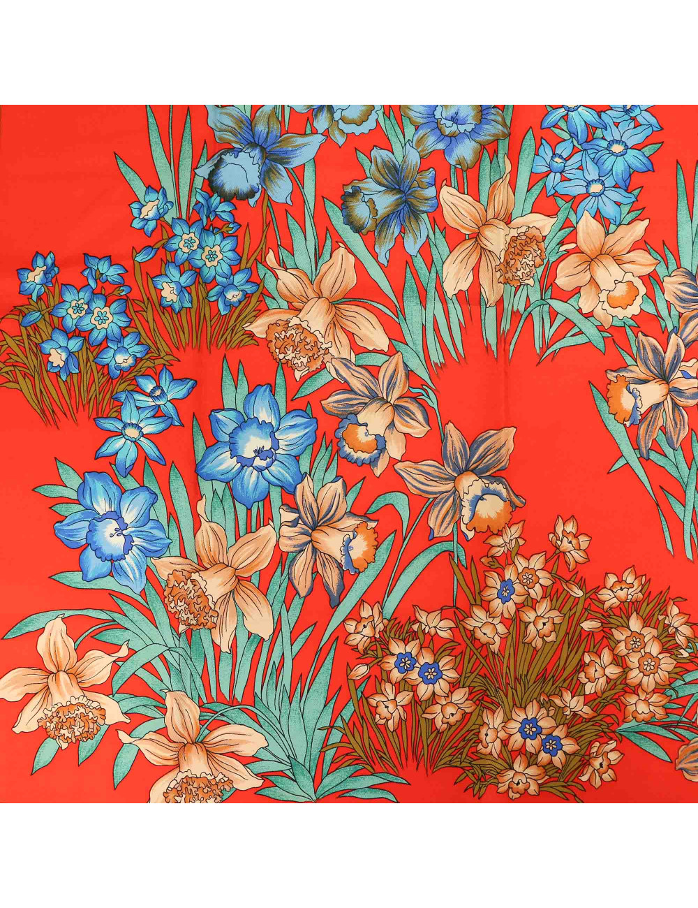 Carré CHRISTIAN DIOR Vintaqge