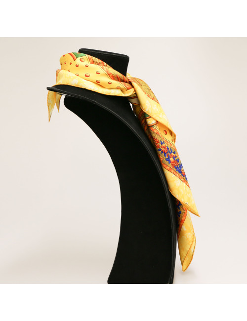 Carré HERMES Carpédiem