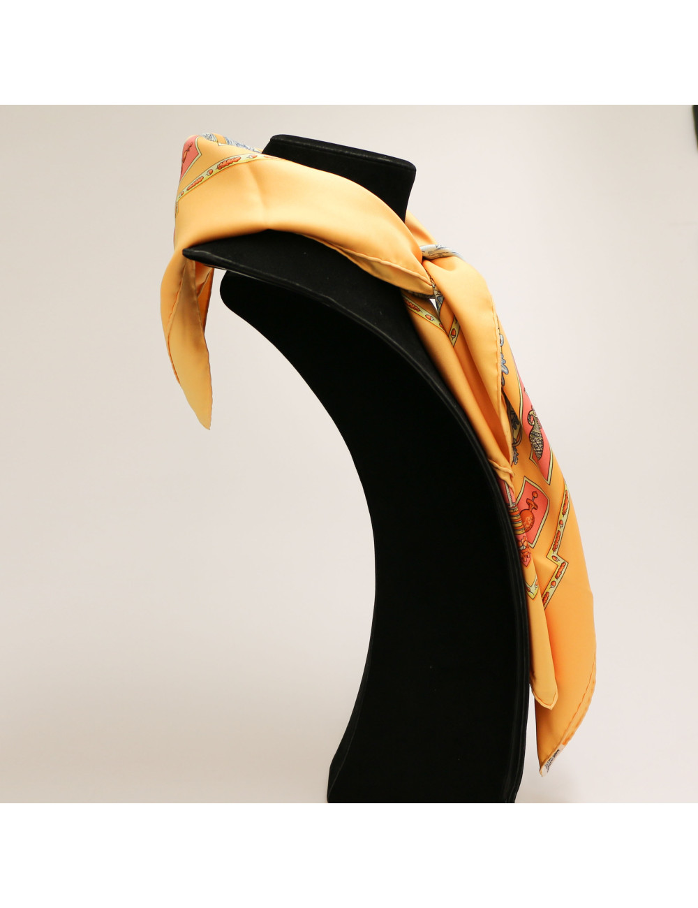 Carré HERMES Le songe de poliphile 