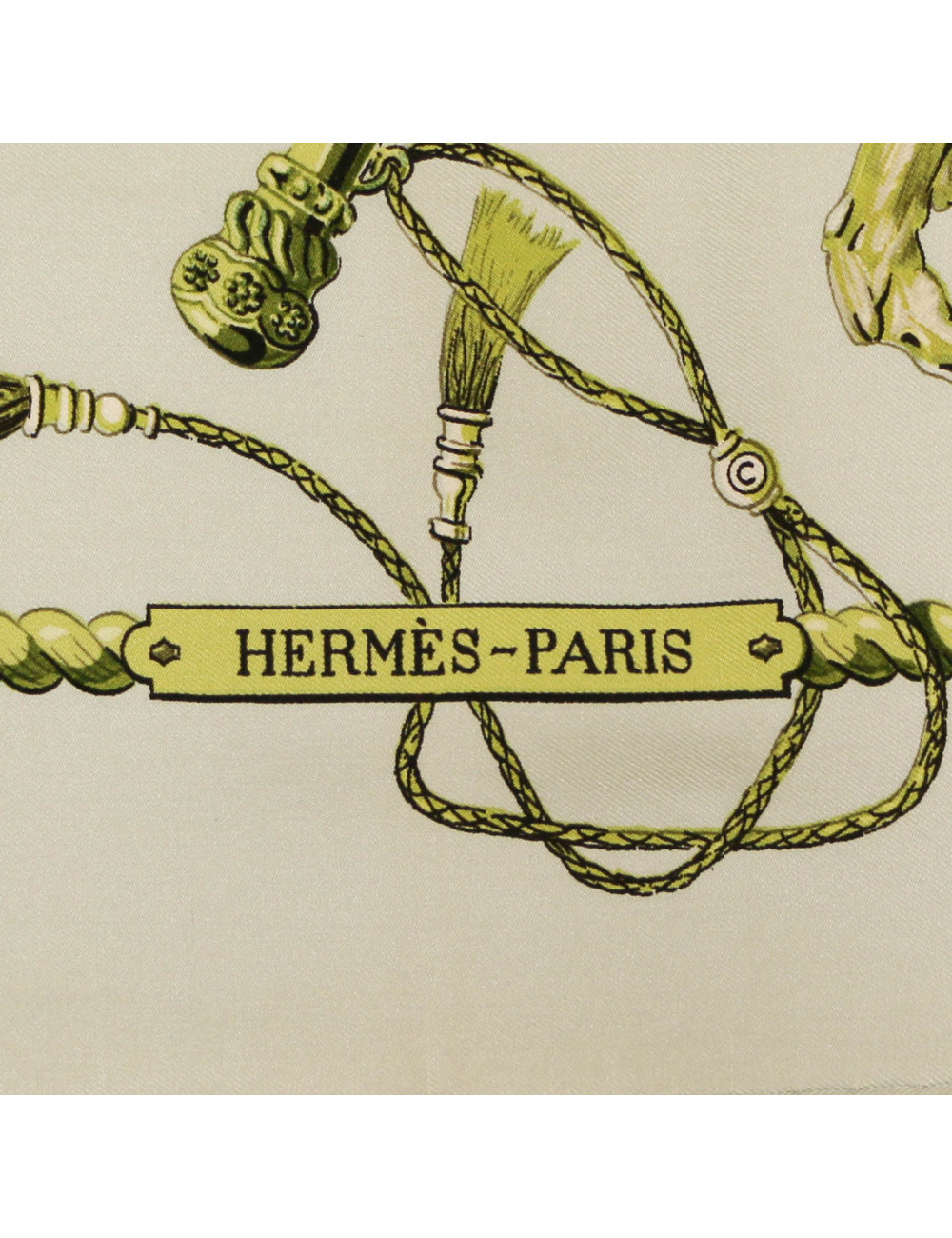 Carré HERMES Amazones