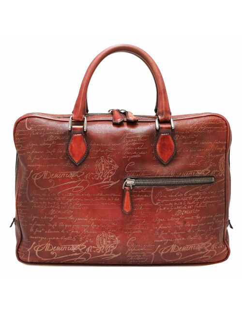 Sacoche Scripto BERLUTI