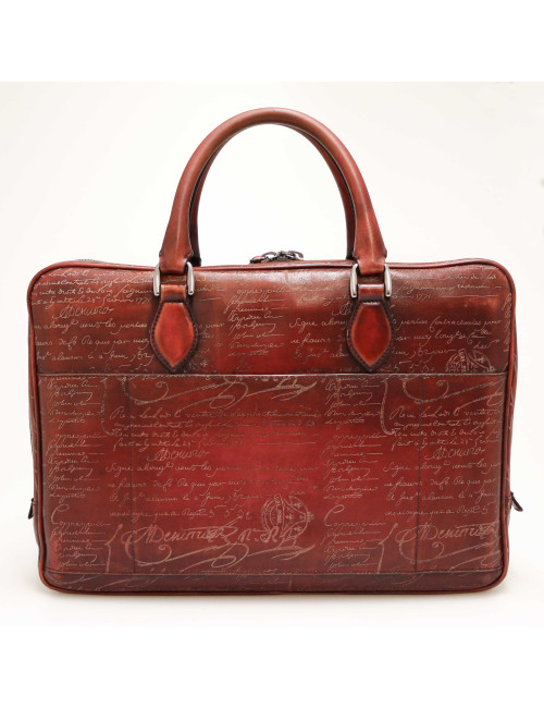 Sacoche Scripto BERLUTI