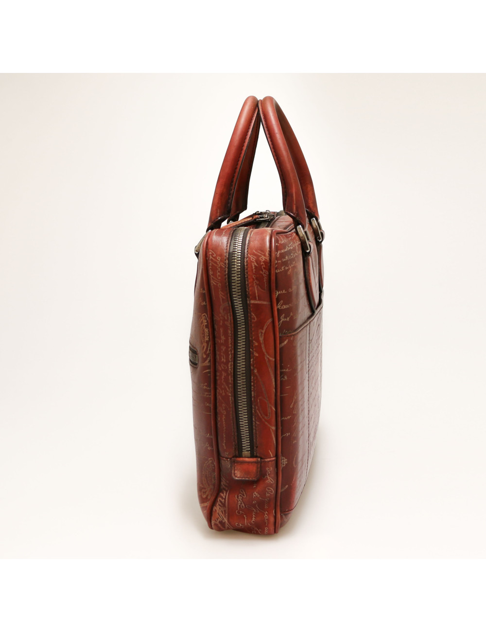 Sacoche Scripto BERLUTI