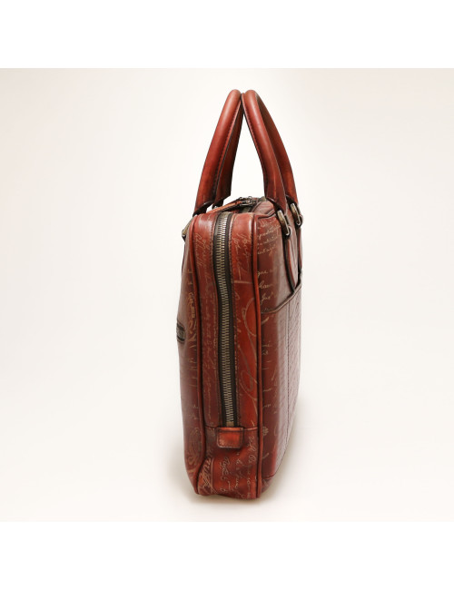 Sacoche Scripto BERLUTI