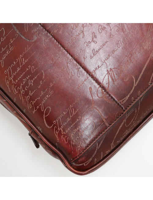 Sacoche Scripto BERLUTI