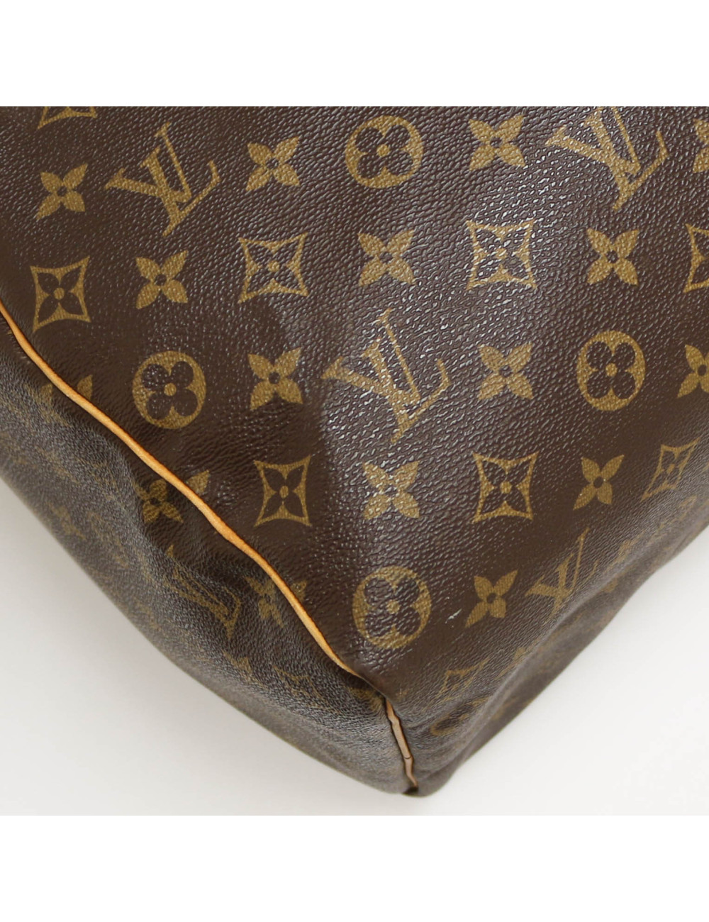 Keepall 50 LOUIS VUITTON toile Monogram