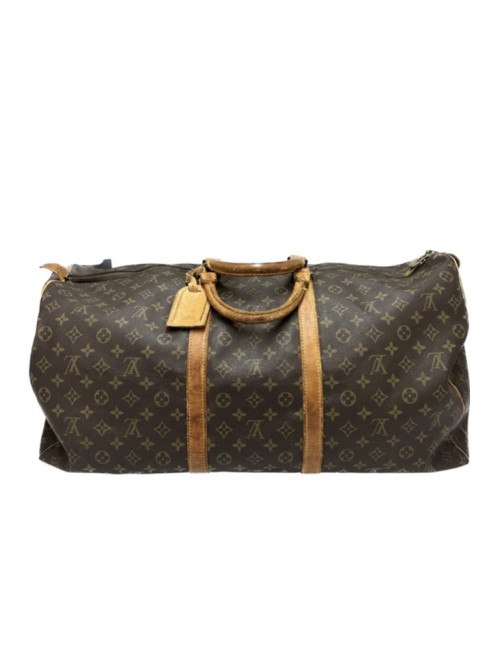 Keepall 60 LOUIS VUITTON Monogram Vintage 