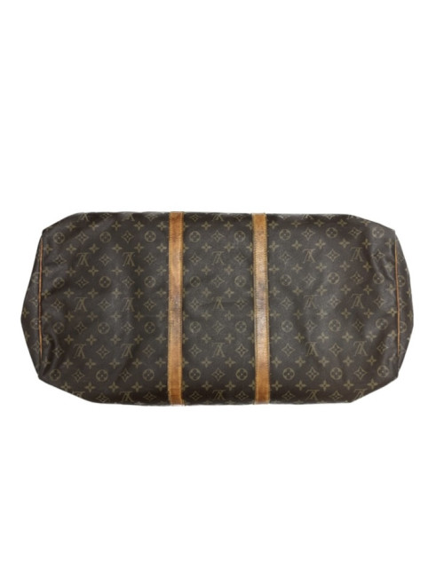 Keepall 60 LOUIS VUITTON Monogram Vintage 