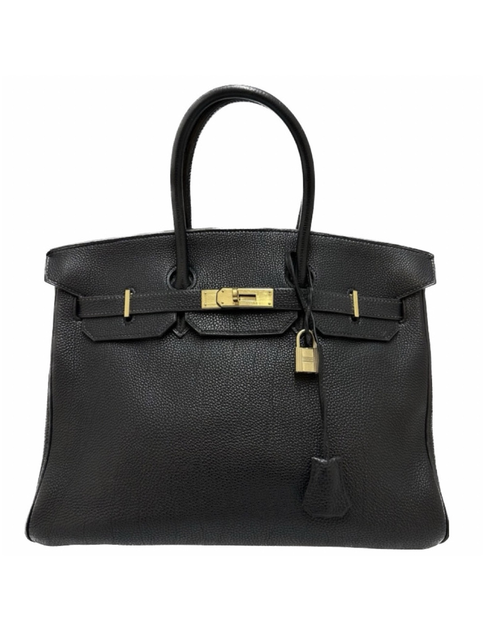 Sac Birkin togo HERMES 35