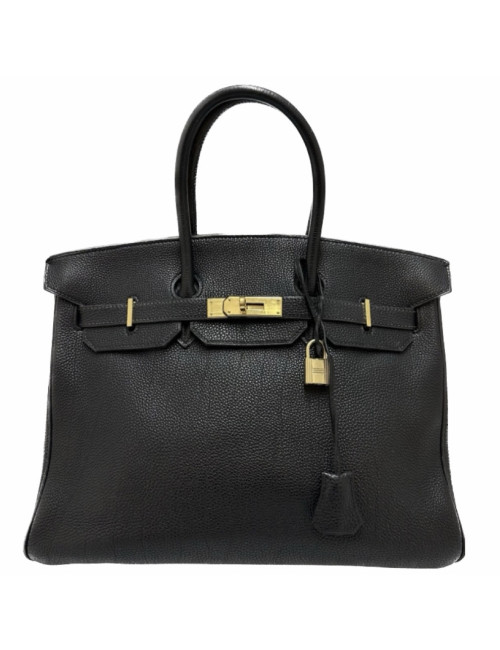 Sac Birkin togo HERMES 35