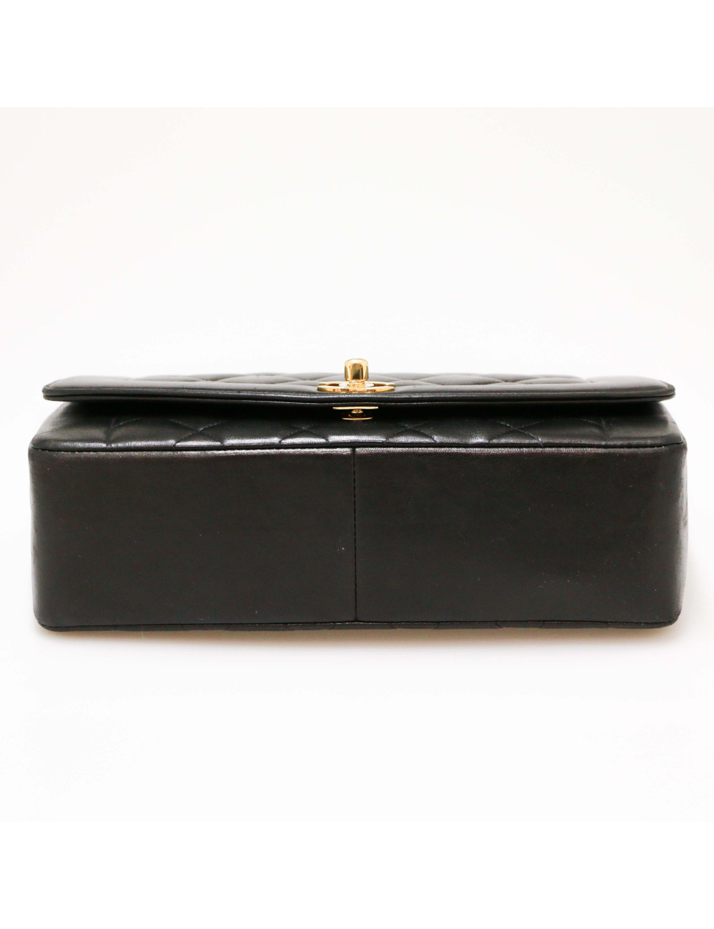 Sac classique Diana CHANEL noir