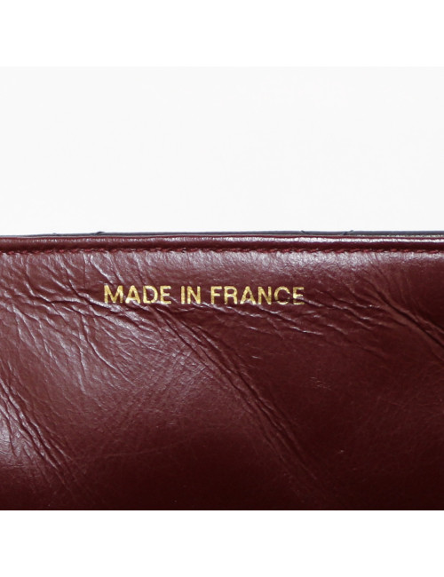 Sac classique Diana CHANEL noir