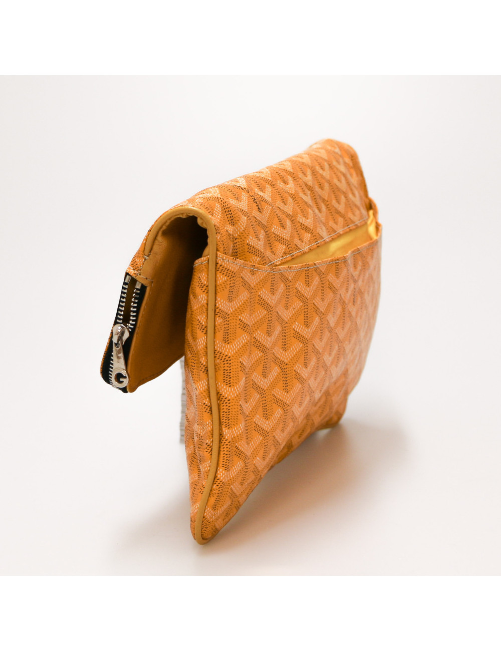 Pochette GOYARD
